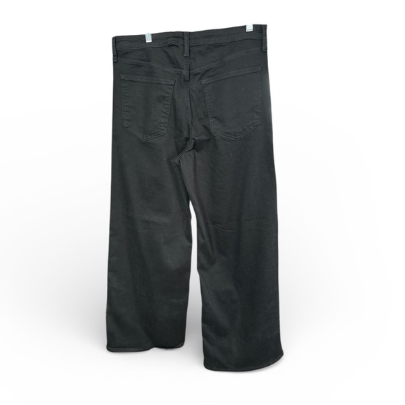 Universal Thread new wide leg jeans high rise size 14 - Picture 2 of 5